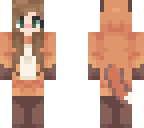 fox onesie