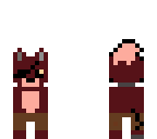 foxies kid