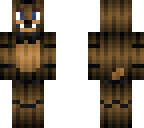 freddy fazbear