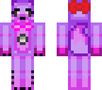 funtime foxley
