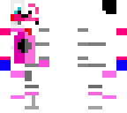funtime foxy and freddy mahup