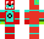 funtime kid