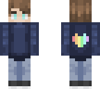 galaxy boy