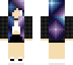 galaxy girl