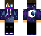 galaxy ninja