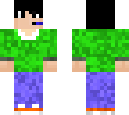 gamer boy