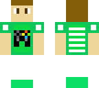 gaming skin
