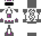 gem warrior