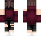 generic boy skin