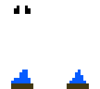 ghost man