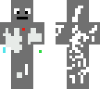 ghosty