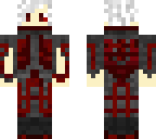 ghoul shinobi