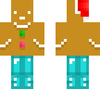 gingerbread minem