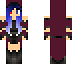 girl assassin