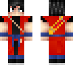 goku xeno migatte no gokui