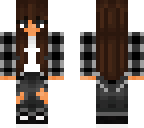 gray flannel