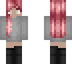 gray sweater fixed again