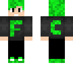 green filip