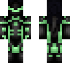 gut's skin