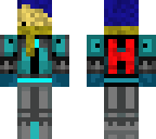 halgblood