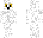 harry's owl