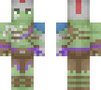 hulk gladiator