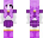 human ballora