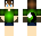 hunter boy