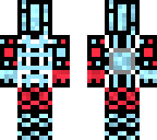 hydrogen tank