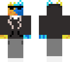 ice fire teen