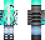 ice girl