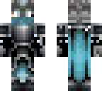 ice king knicht