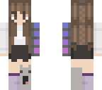 idk skin xd