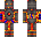 iron man mk 1