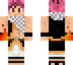 its natsu