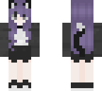 just added ears