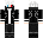 kaneki ken