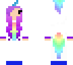 kawaii unicorn edit