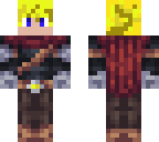 kentaredhawk