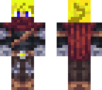 kentaredhawk 2