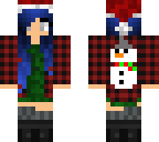 kiki christmas