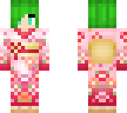 kimono amalia