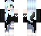 klaire not mine