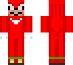 knuckles uganda