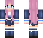 ldshadowlady new skin aka lizzie