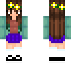 lilly - oc