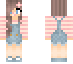 little girl