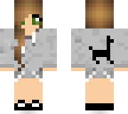 llama hoodie