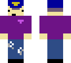lunar dab police