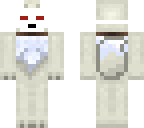 masked eevee 2